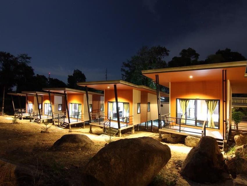 Plawan Lipe Resort Exterior photo
